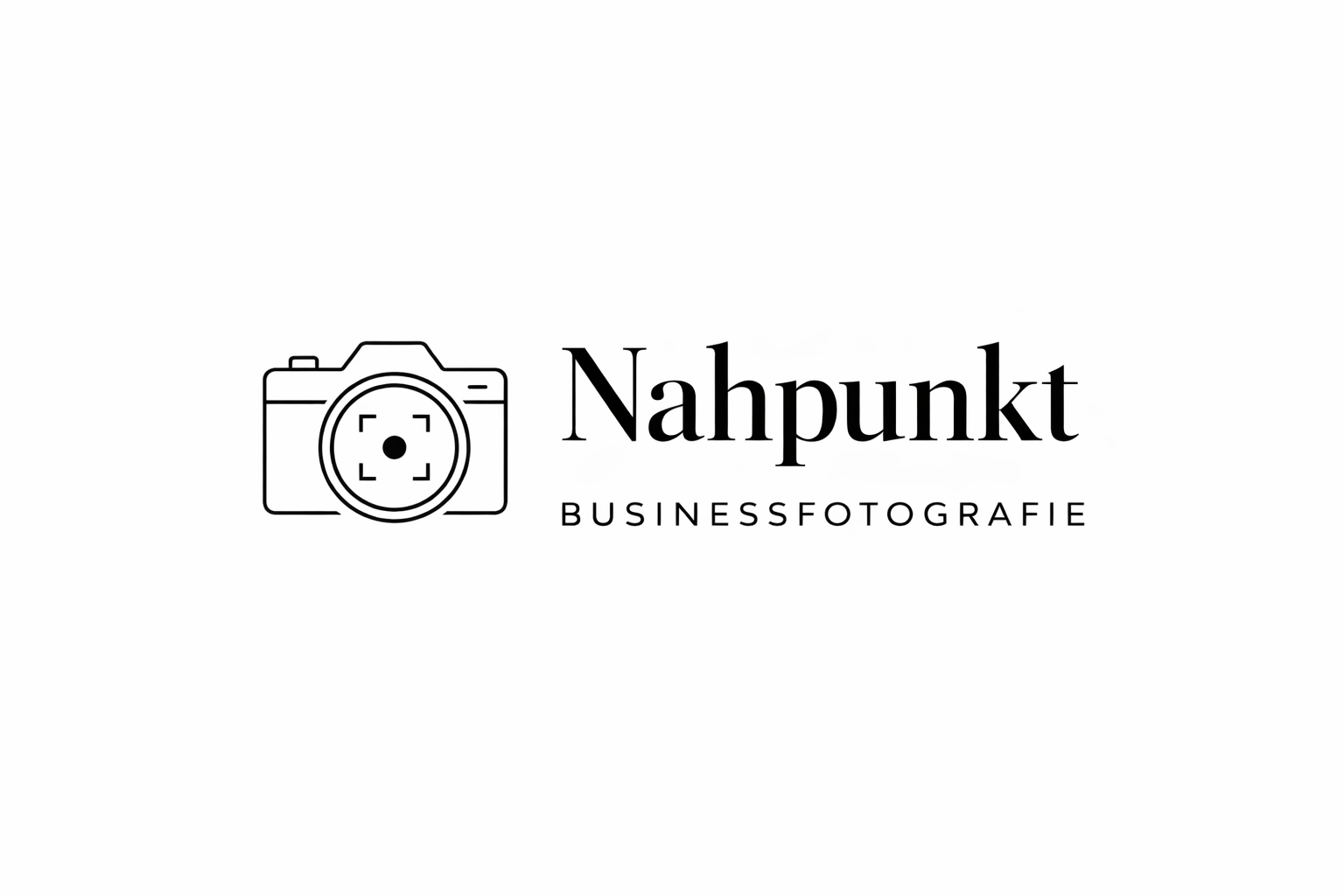 Nahpunkt Businessfotografie
